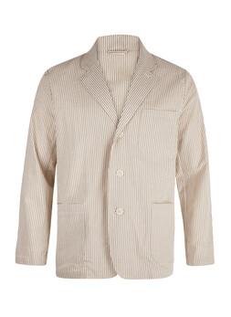 TK Maxx Men brown stripes jacket £49.99 ( RRP £295.00)