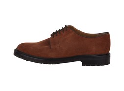 TK Maxx Men brown suede loafers £59.99 (RRP £130.00)