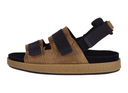 TK Maxx Men brown suede sandals £42.00 ( RRP £)