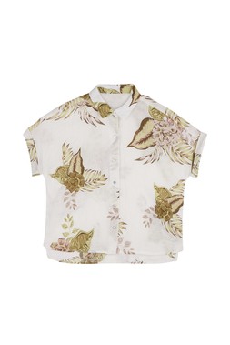 TK Maxx Men floral linen shirt £19.99 ( RRP £)