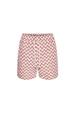 TK Maxx Men Gold Label orange lines swimming trunk £49.99 ( RRP £155.00)