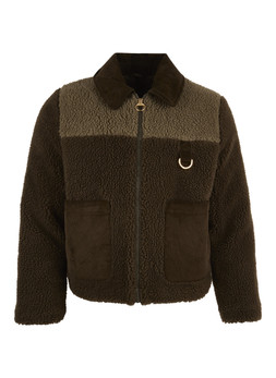 TK Maxx Men green jacket £79.99 ( RRP £159.00)