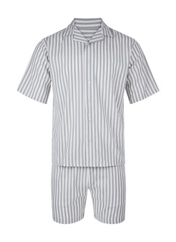 TK Maxx Men green stripes pj set £39.99 (RRP £74.99)