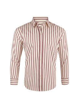 TK Maxx Men pink stripes shirt £29.99 ( RRP £100.00)