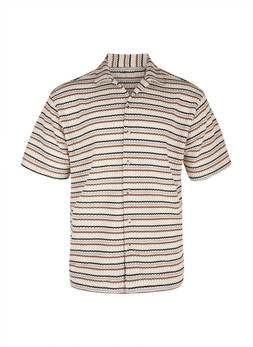 TK Maxx Men stripes shirt £19.99 ( RRP £33.00)