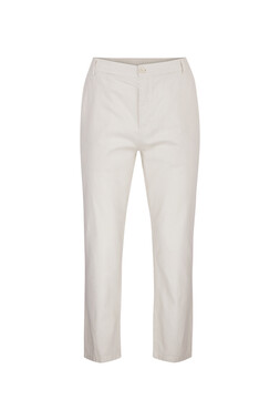 TK Maxx Men white linen trousers £29.99 ( RRP £125.00)
