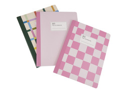 TK Maxx notebook set £8.99 ( RRP £)