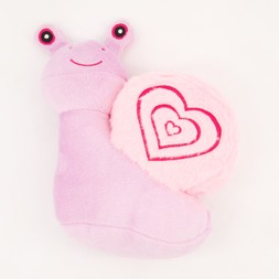 Tk Maxx Purple Snail Dog Toy £4.99