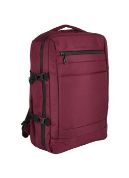 TK Maxx purple travel backpack £29.99 ( RRP £99.99)
