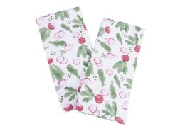 TK Maxx radish tea towels £5.99 ( RRP £)
