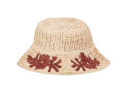 TK Maxx straw hat £14.99 ( RRP £)