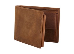 TK Maxx tan leather wallet £16.99 ( RRP £33.00)