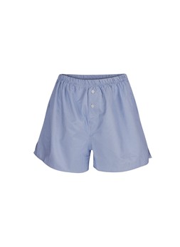 TK Maxx Women blue cotton shorts £7.99 ( RRP £)