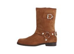 TK Maxx Women brown suede boots £15.00 ( RRP £)
