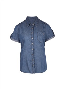 TK Maxx Women denim shirt £24.99 ( RRP £84.00)