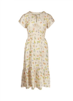 TK Maxx Women floral dress £15.00 ( RRP £)