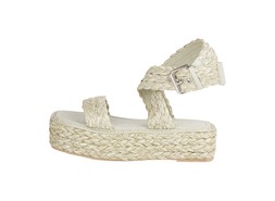 TK Maxx Women green cord sandals £12.99 ( RRP £38.00)