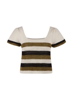 TK Maxx Women knitted top £16.99 ( RRP £60.50)