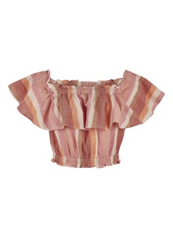 TK Maxx Women pink crop top £24.99 ( RRP £)