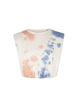 TK Maxx Women tie dye top £7.99 ( RRP £)