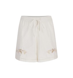 TK Maxx Women white embroided shorts £12.99 ( RRP £29.99)