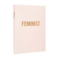 Beauty Feminist Nude Colour Journal £3.99