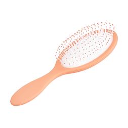 Beauty Light Orange Hair Brush £3.99