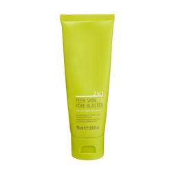 Beauty Nip And Fab Green Teen Skin Fix £4.99