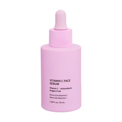 Beauty Pink Vitamin C Serum Dropper Bottle £5.99