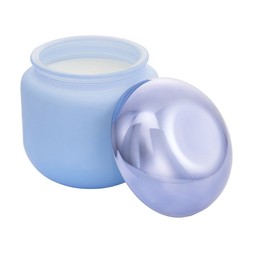Beauty Sky Blue Candle £9.99