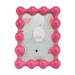 Colourful FuchsiaPictureFrame £5.99
