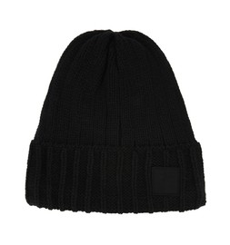 FI5021 TK Maxx black beenie hat £12.99 ( RRP £) 18677