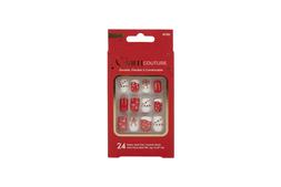 FI5021 TK Maxx xmas fake nails £3.99 ( RRP £) 18692