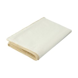 Geo-digital 60 x84 TableClothWithBeadedTrim £14.99