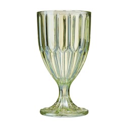 Geo-digital greenFootedGlass £3.99