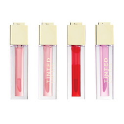 glam TintedLipOilSetOf4 £5.99