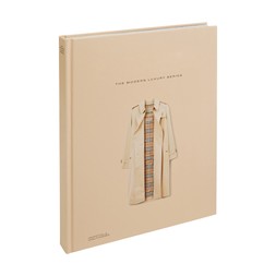 Kintentional BookBurberry RRP67 £29.99