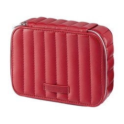 Kintentional burgundyTravelJewelleryCase £9.99