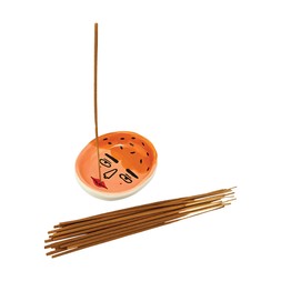 Kintentional IncenseSticks&HolderSet £9.99