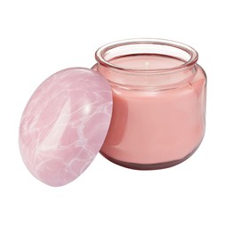 Kintentional IslandSunsetScentedCandle £8.99