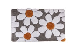 Tk Maxx Bath Rug With Flowers £9.99