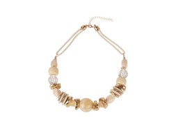 TK Maxx beads necklace £9.99 (RRP £20.50)