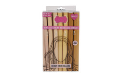 TK Maxx bendy hair rollers £5.99