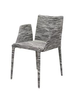 TK Maxx - Black and White Chair &pound;999.99
