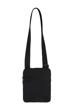 TK Maxx - black crossbody bag &pound;11.99 (RRP &pound;XX)
