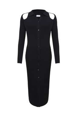 TK Maxx - Black Dress - £19.99 (RRP £XX)