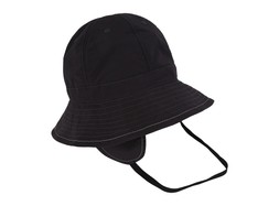 TK Maxx - black hat &pound;24.99 (RRP &pound;69.95)