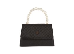 TK Maxx black & pearl bag £14.99 (RRP £)