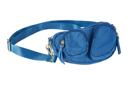 TK Maxx - blue bunbag &pound;24.99 (RRP &pound;XX)