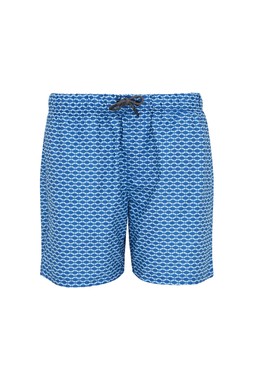 Tk Maxx - Blue Mens Shorts &pound;14.99 (RRP &pound;29)